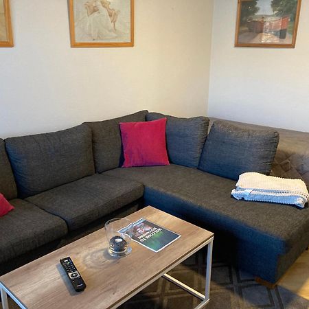 Rovaniemiapartment 2 Bedroom, Livingroom, Sauna 外观 照片