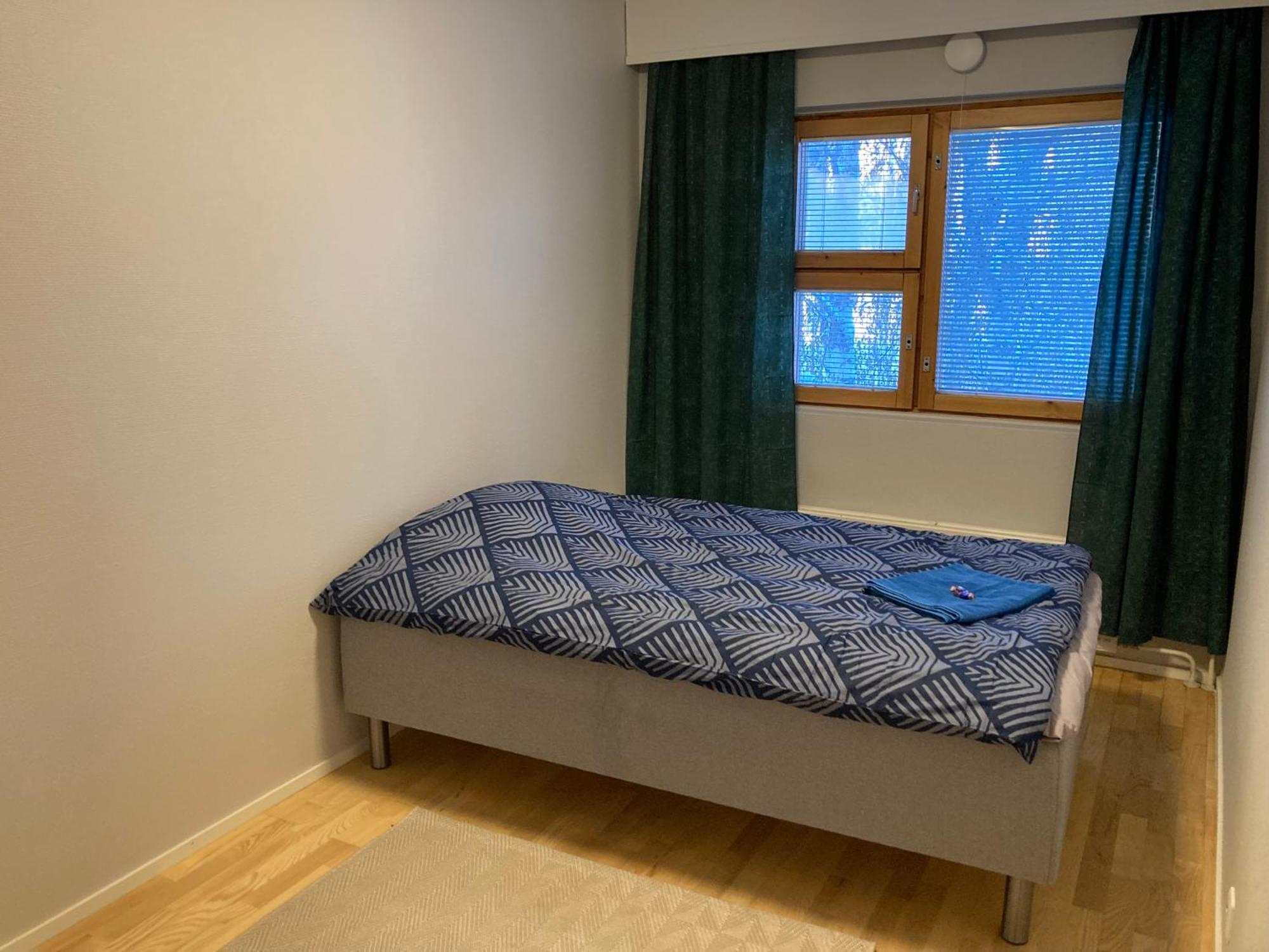 Rovaniemiapartment 2 Bedroom, Livingroom, Sauna 外观 照片