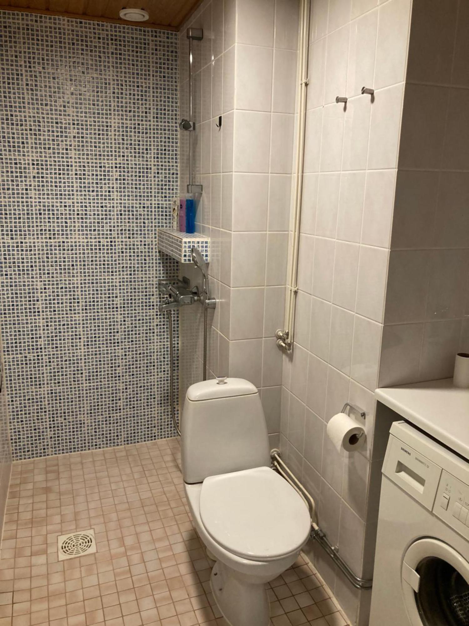 Rovaniemiapartment 2 Bedroom, Livingroom, Sauna 外观 照片